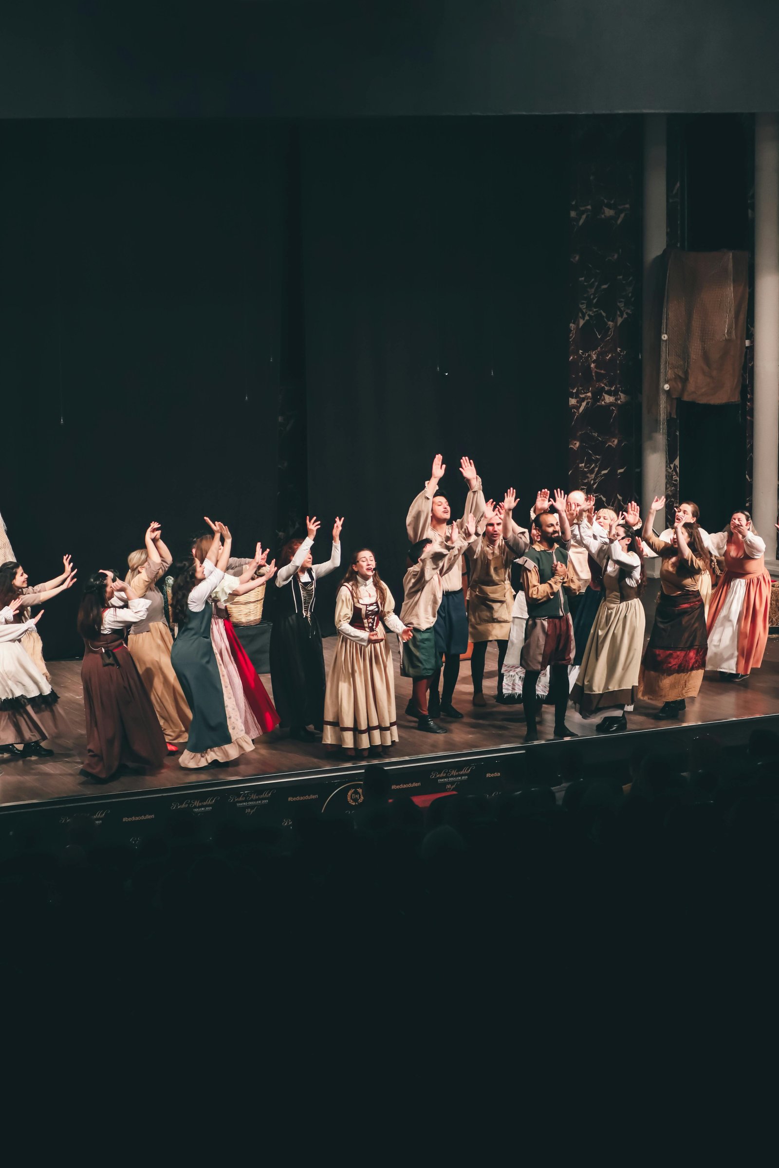 Gifts for Theatre Lovers